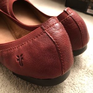 frye carson gore ballet